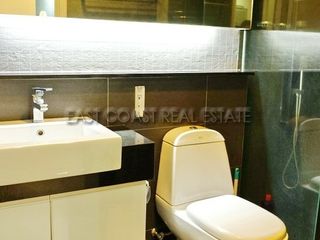 For rent 2 bedrooms condo in Bang Lamung, Chonburi