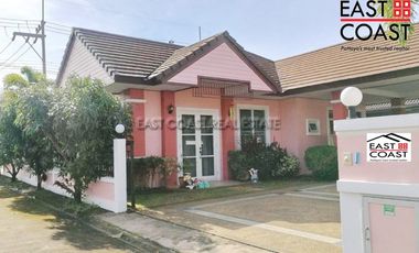 À louer 3 chambres maison à East Pattaya, Pattaya