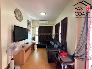 出租 2 卧室 独立屋 在 Bang Lamung, Chon Buri