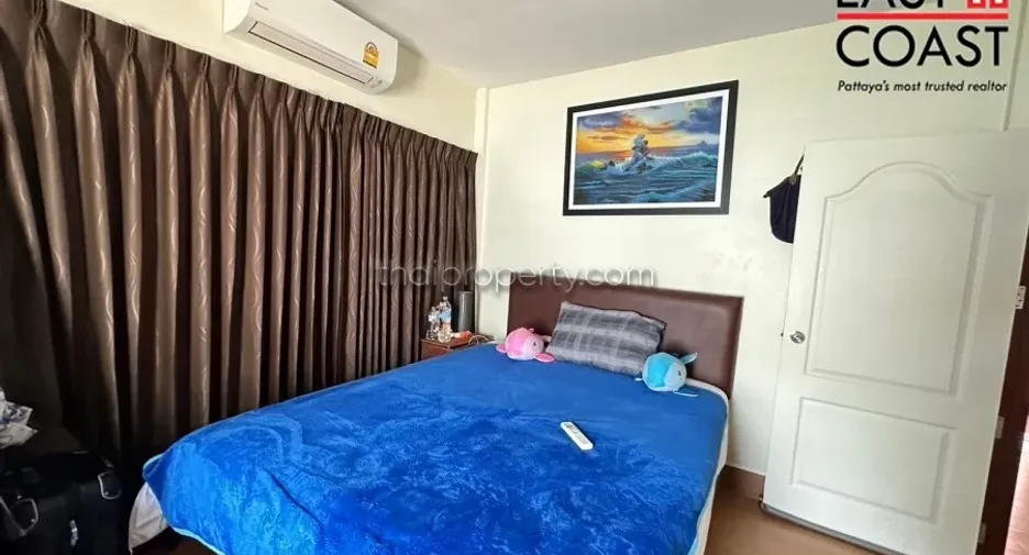 ให้เช่า 2 ห้องนอน บ้านเดี่ยว ใน บางละมุง, ชลบุรี
