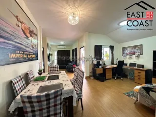 出租 2 卧室 独立屋 在 Bang Lamung, Chon Buri