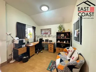 出租 2 卧室 独立屋 在 Bang Lamung, Chon Buri