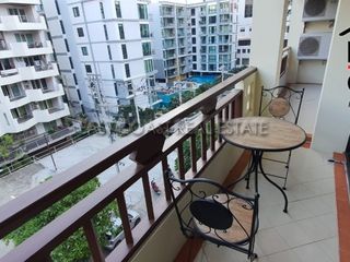 For rent 2 bedrooms condo in Bang Lamung, Chonburi