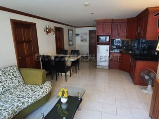 For rent 2 bedrooms condo in Bang Lamung, Chonburi
