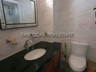 For rent 2 bedrooms condo in Bang Lamung, Chonburi