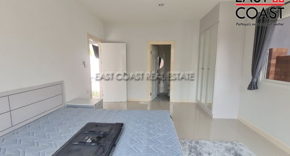 Haus zur Miete mit 3 Zimmer in East Pattaya, Pattaya