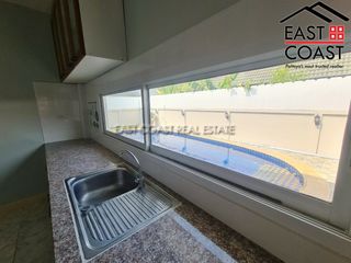Haus zur Miete mit 3 Zimmer in Bang Lamung, Chonburi