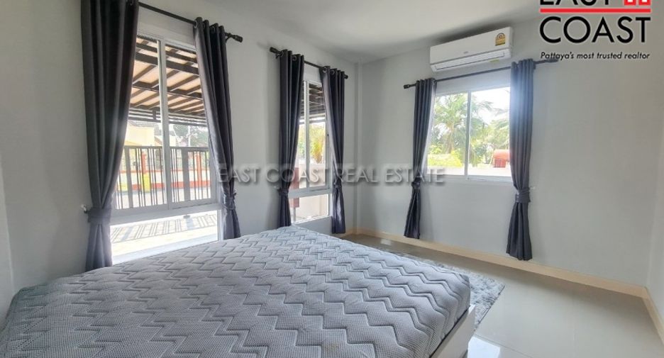Haus zur Miete mit 3 Zimmer in East Pattaya, Pattaya