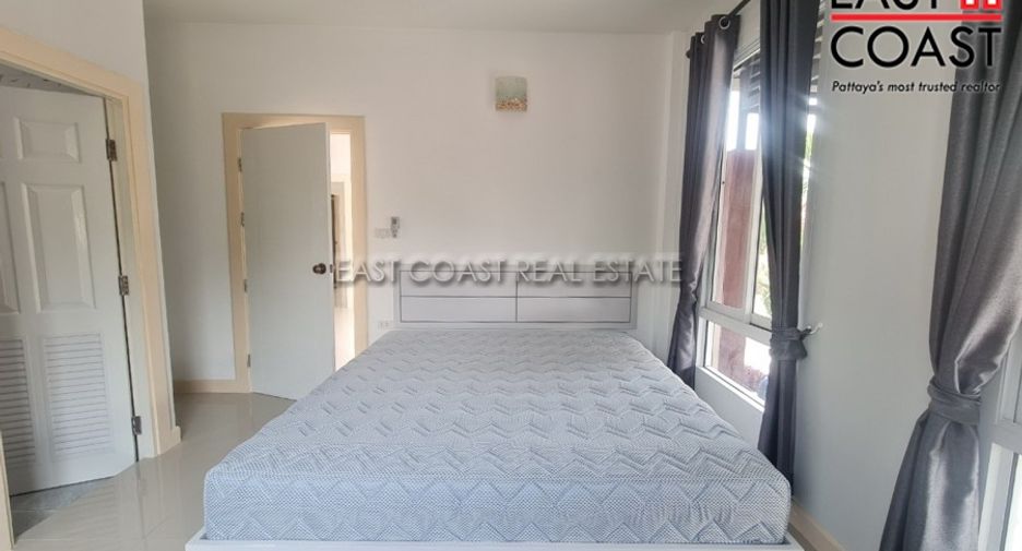 Haus zur Miete mit 3 Zimmer in East Pattaya, Pattaya