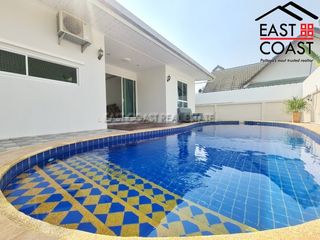 Haus zur Miete mit 3 Zimmer in Bang Lamung, Chonburi