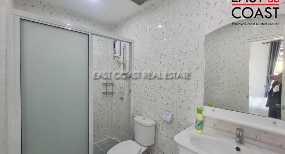 Haus zur Miete mit 3 Zimmer in East Pattaya, Pattaya