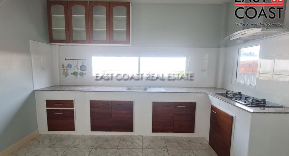 Haus zur Miete mit 3 Zimmer in East Pattaya, Pattaya
