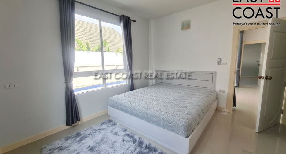 Haus zur Miete mit 3 Zimmer in East Pattaya, Pattaya
