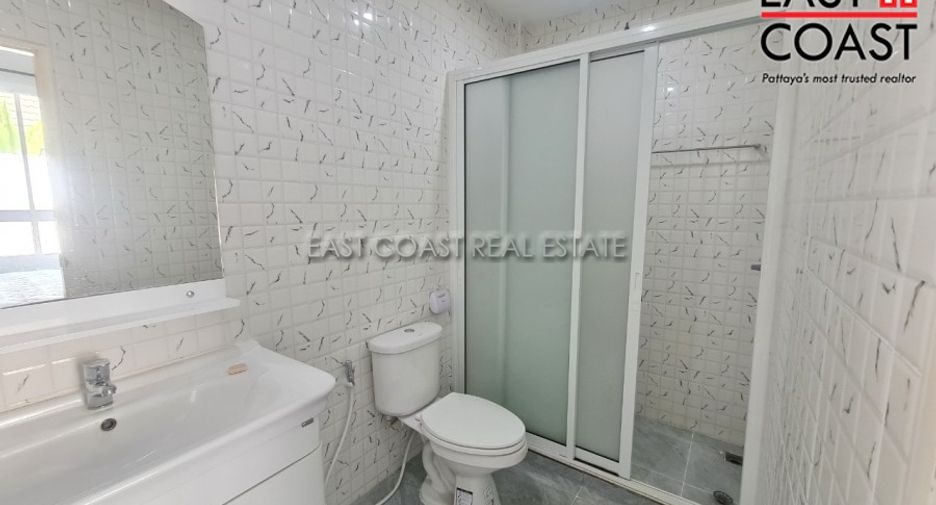 Haus zur Miete mit 3 Zimmer in East Pattaya, Pattaya