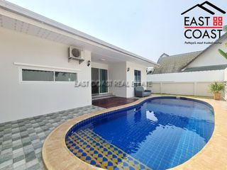 Haus zur Miete mit 3 Zimmer in Bang Lamung, Chonburi