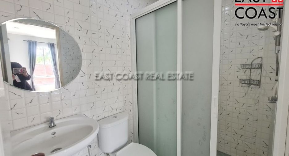 Haus zur Miete mit 3 Zimmer in East Pattaya, Pattaya