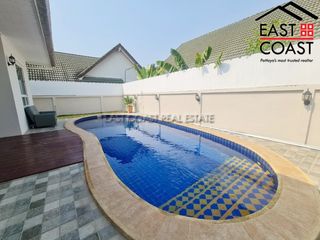 Haus zur Miete mit 3 Zimmer in Bang Lamung, Chonburi
