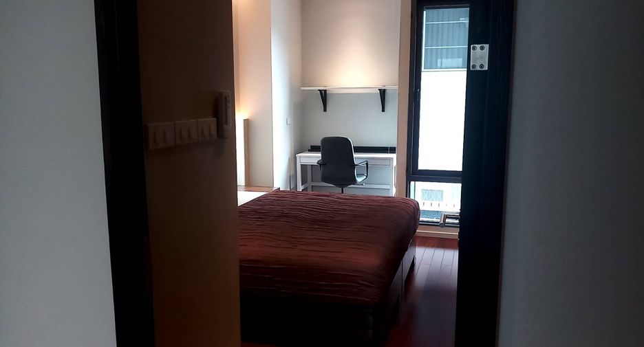 Wohnung zur Miete mit 3 Zimmer in Watthana, Bangkok