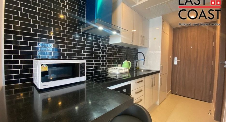 Wohnung zur Miete mit 2 Zimmer in South Pattaya, Pattaya