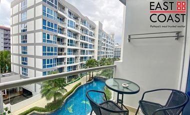 For rent 2 bedrooms condo in South Pattaya, Pattaya