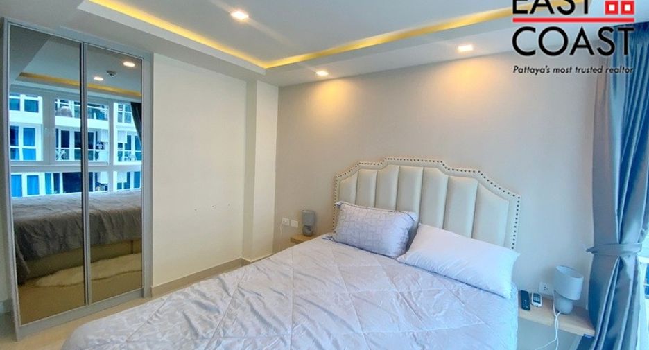 Wohnung zur Miete mit 2 Zimmer in South Pattaya, Pattaya