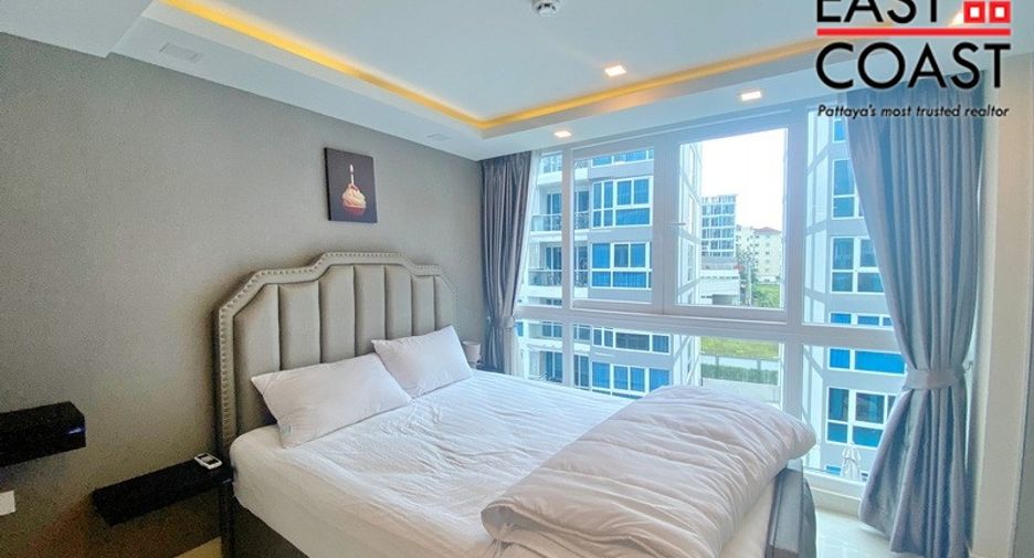 Wohnung zur Miete mit 2 Zimmer in South Pattaya, Pattaya