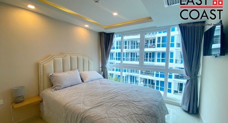 Wohnung zur Miete mit 2 Zimmer in South Pattaya, Pattaya