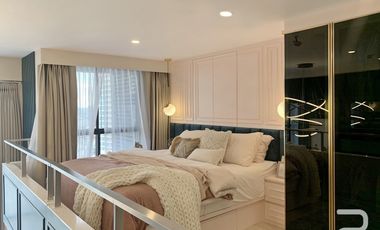 For rent and for sale 2 bedrooms condo in Sathon, Bangkok