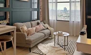 Wohnung zur Miete und zum Kauf mit 2 Zimmer in Sathon, Bangkok