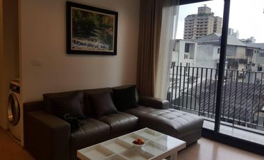 À louer 2 chambres condo à Watthana, Bangkok