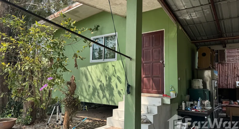 For sale land in Mueang Phitsanulok, Phitsanulok