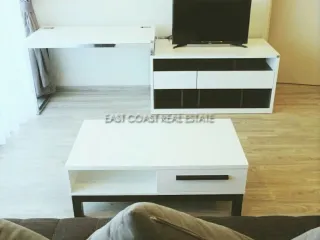Аренда 1 кровать кондо в Банг Ламунг, Чонбури