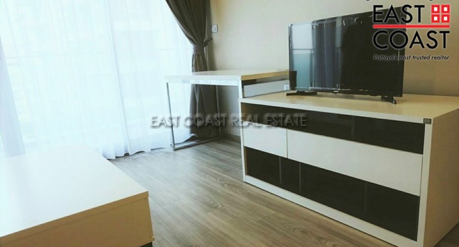 Аренда 1 кровать кондо в Северная Паттайя, Паттайя