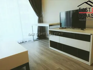Аренда 1 кровать кондо в Банг Ламунг, Чонбури