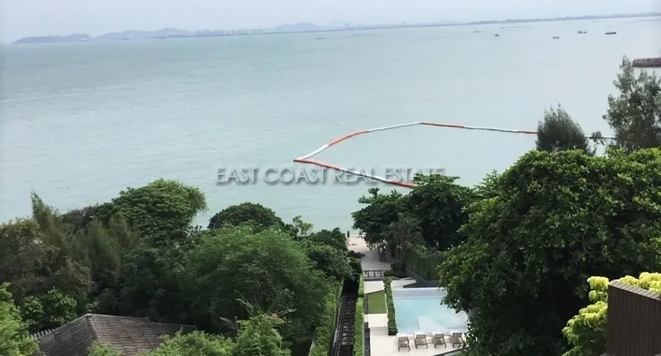 For rent 1 Beds condo in Bang Lamung, Chonburi