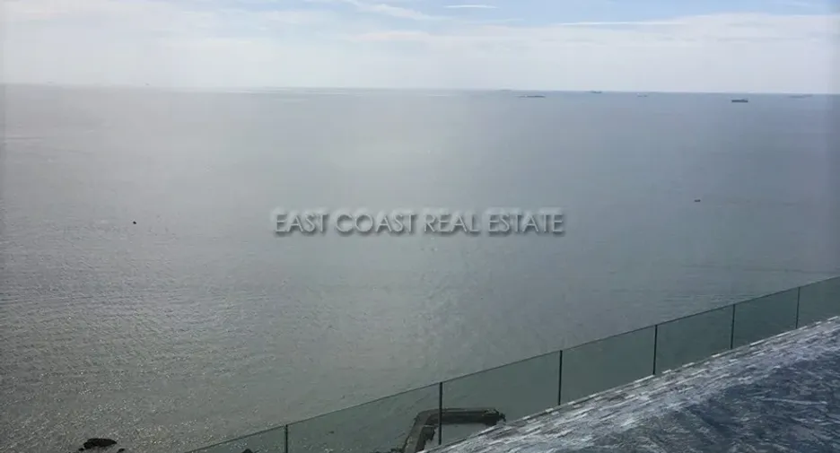 For rent 1 Beds condo in Bang Lamung, Chonburi