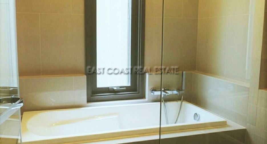 Аренда 1 кровать кондо в Северная Паттайя, Паттайя