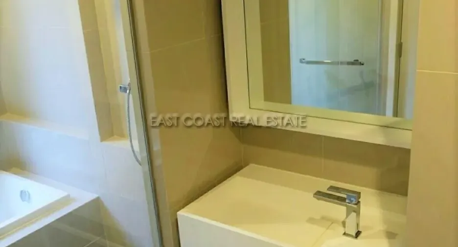 For rent 1 Beds condo in Bang Lamung, Chonburi