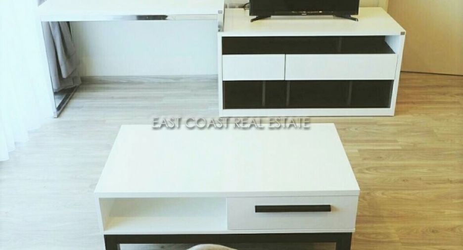 Аренда 1 кровать кондо в Северная Паттайя, Паттайя