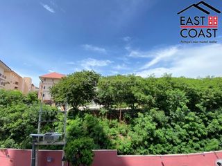 For rent 2 bedrooms condo in Bang Lamung, Chonburi