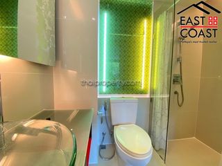 For rent 2 bedrooms condo in Bang Lamung, Chonburi