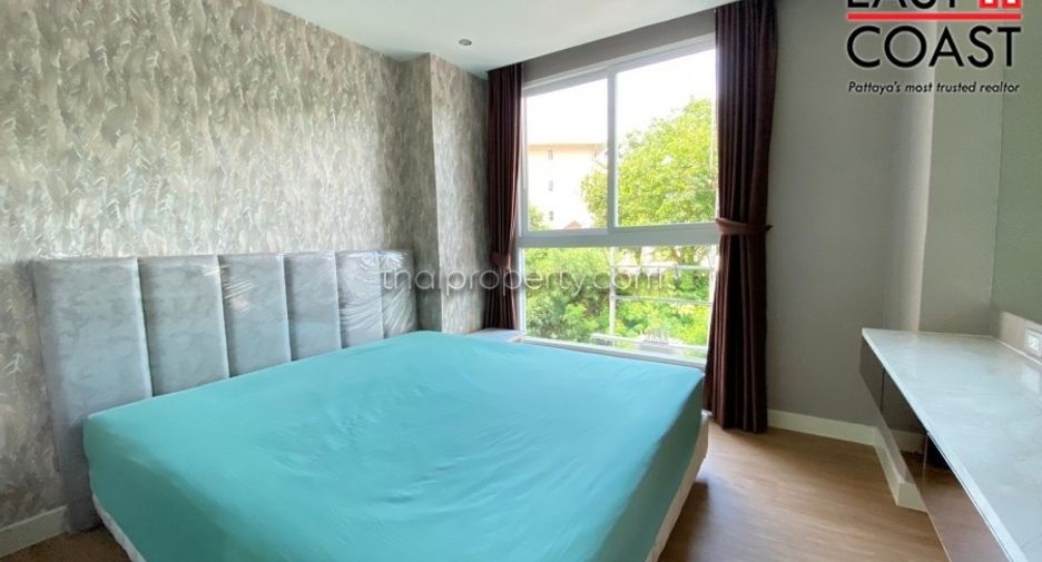 For rent 2 bedrooms condo in South Pattaya, Pattaya