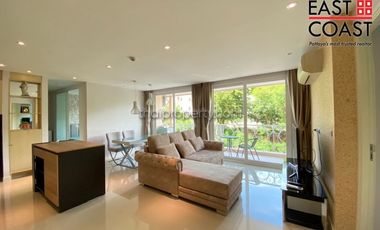À louer 2 chambres condo à South Pattaya, Pattaya