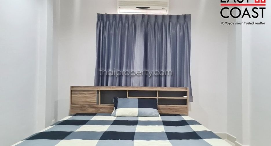 Casa en alquiler de 4 habitaciones en East Pattaya, Pattaya