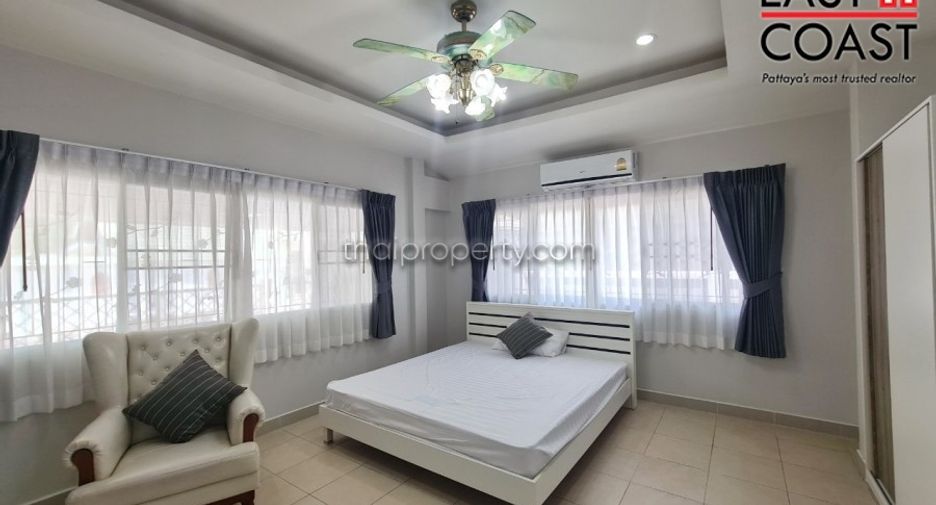 Casa en alquiler de 4 habitaciones en East Pattaya, Pattaya