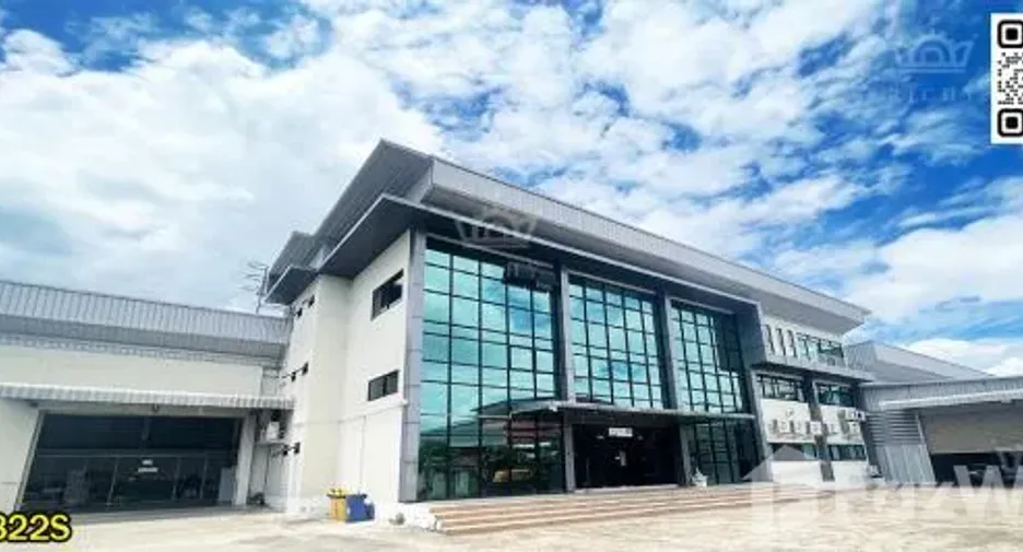 Casa en venta de estudio en Krathum Baen, Samut Sakhon