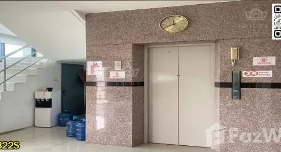 Casa en venta de estudio en Krathum Baen, Samut Sakhon