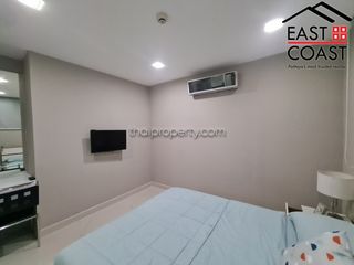 For rent 2 bedrooms condo in Bang Lamung, Chonburi