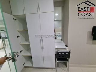 For rent 2 bedrooms condo in Bang Lamung, Chonburi