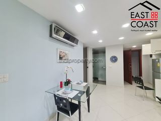 For rent 2 bedrooms condo in Bang Lamung, Chonburi